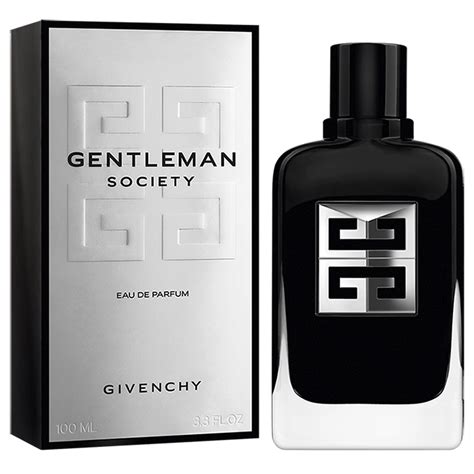 givenchy gentleman society 100 ml|Givenchy gentleman best price.